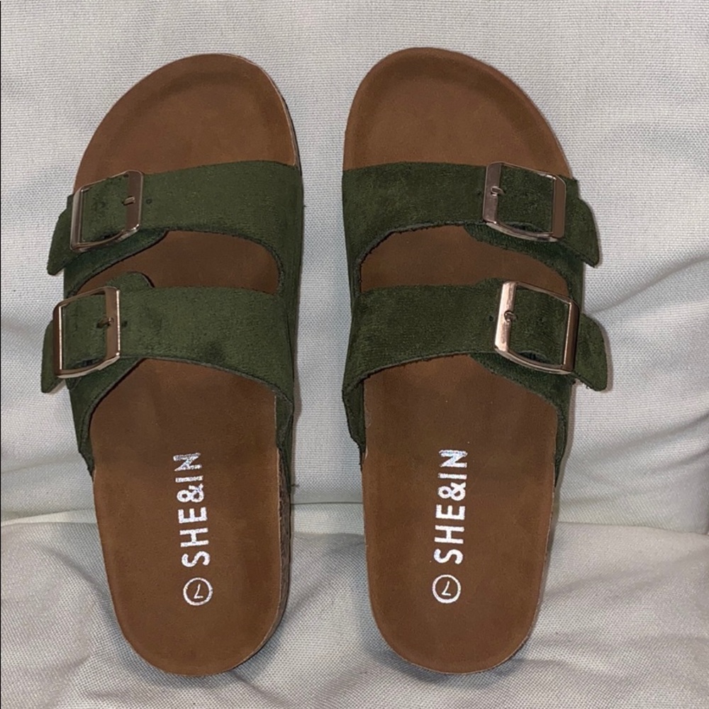 slides